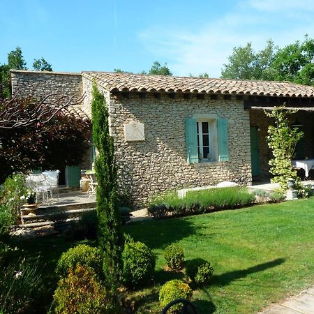 Beautiful Provencal Villa With Pool And Jacuzzi ลาคอสต์ ภายนอก รูปภาพ